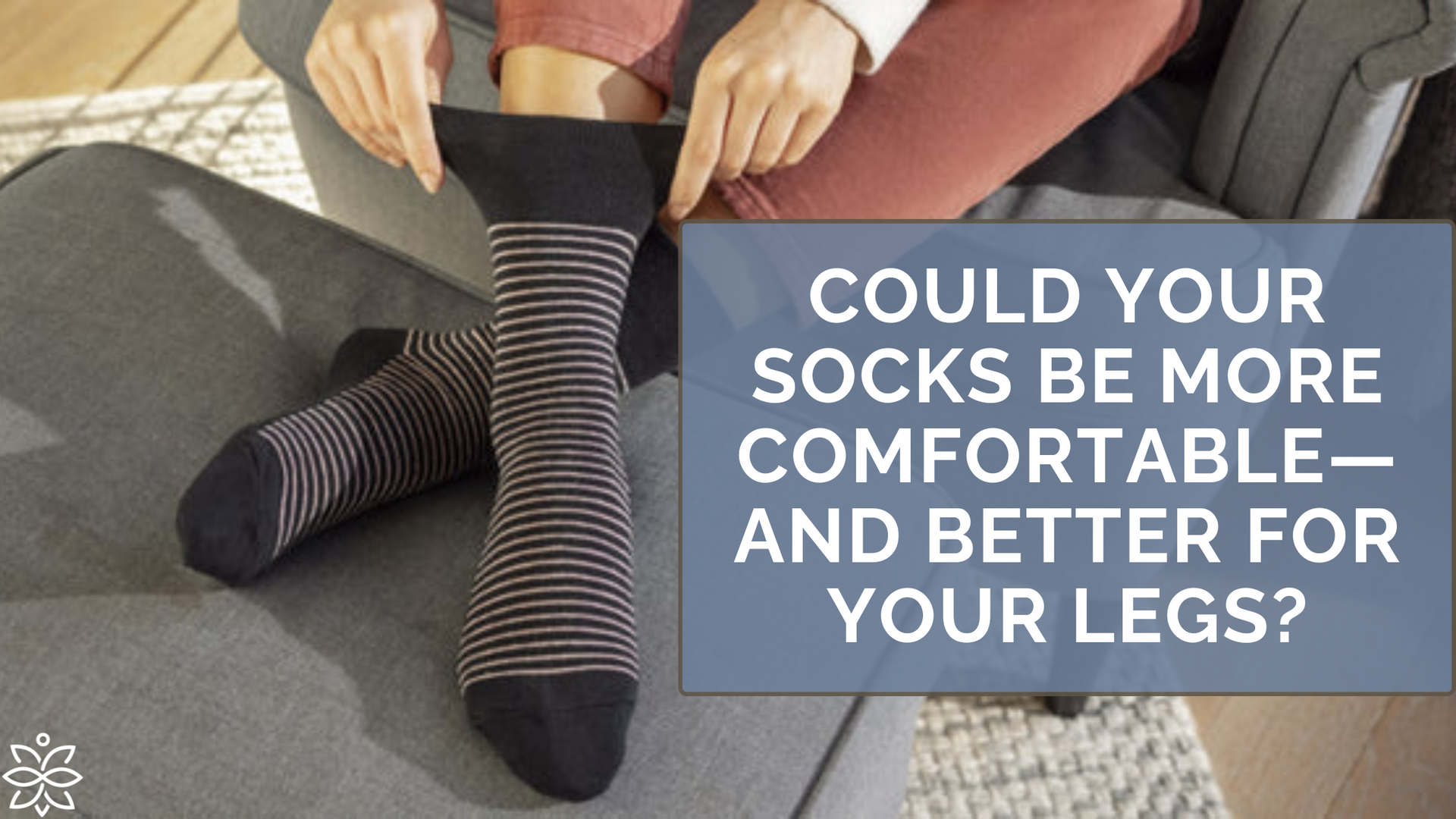 What Makes Non-Binding Socks a Smart Choice for Everyday Wear?