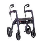 purple Rollz Motion Rollator