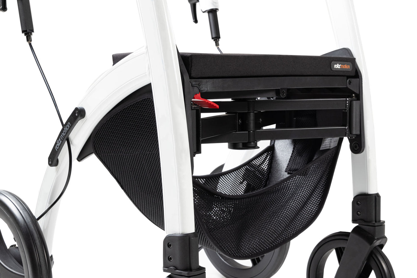 Rollz Motion Rollator Walker Accessories