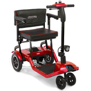 red so lite mobility scooter