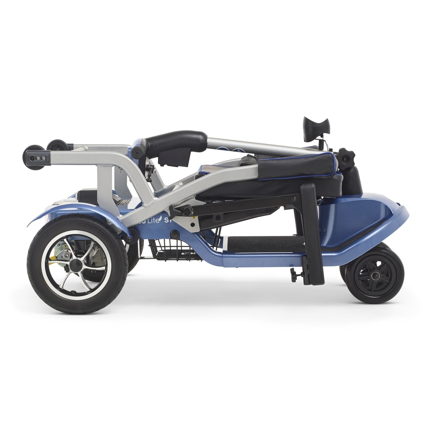 so lite mobility scooter  folded