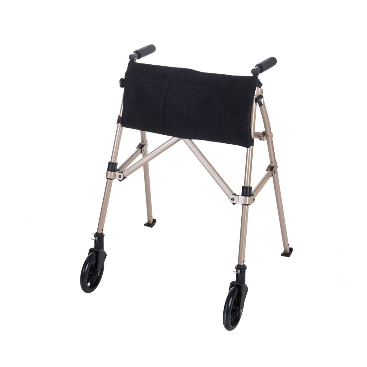ez fold n go walker desert sand
