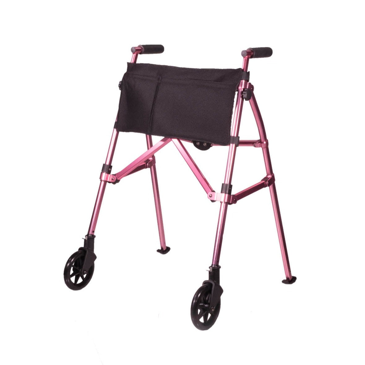 EZ Fold-N-Go Folding Walker