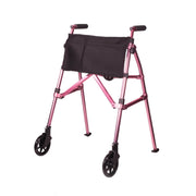 regal rose ez fold n go walker