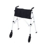 ez fold n go walker bright white