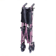 ez fold n go rollator folded