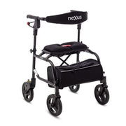 human care nexus 3 rollator walker