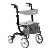 Nitro Rollator Walker in 3 Colors - Rollator