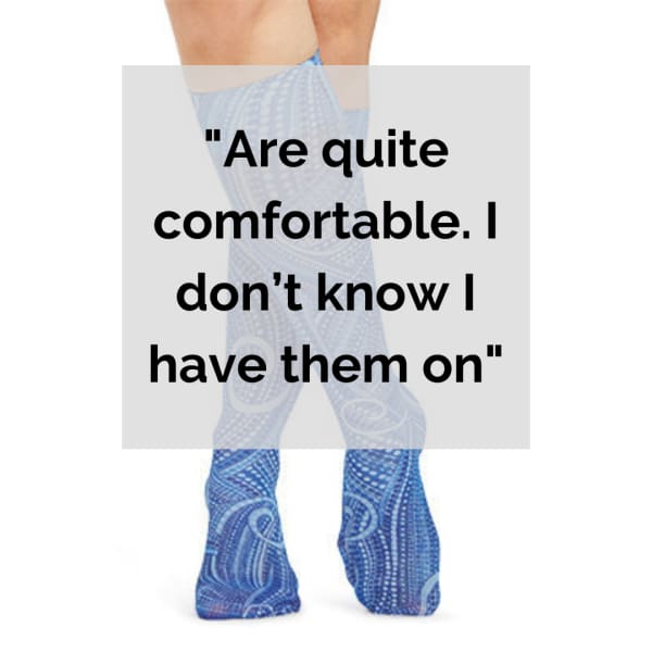 the best lightweight compression socks