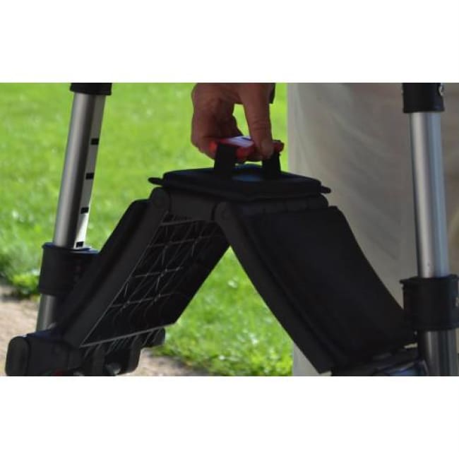 Escape Rollator Walker - Rollator