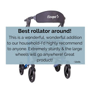 escape walker review