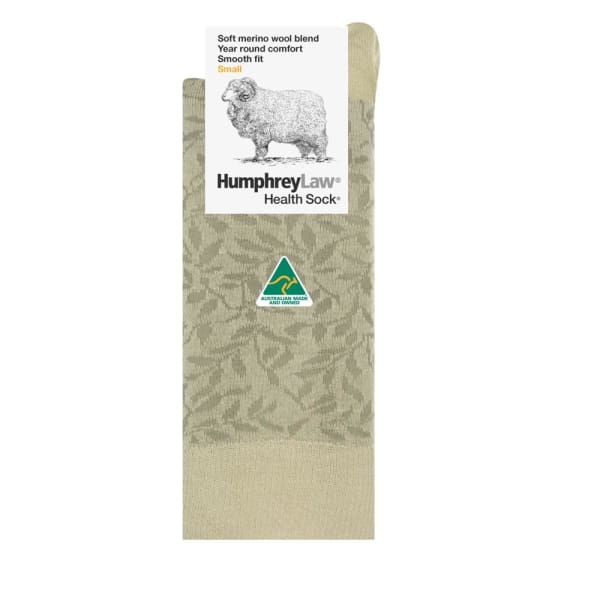 wool health socks for women