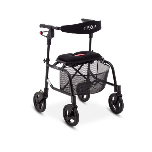 Rollator Walker Accessories for the Rollz Motion