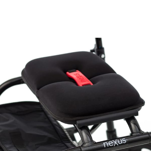 nexus 3 extra seat padding