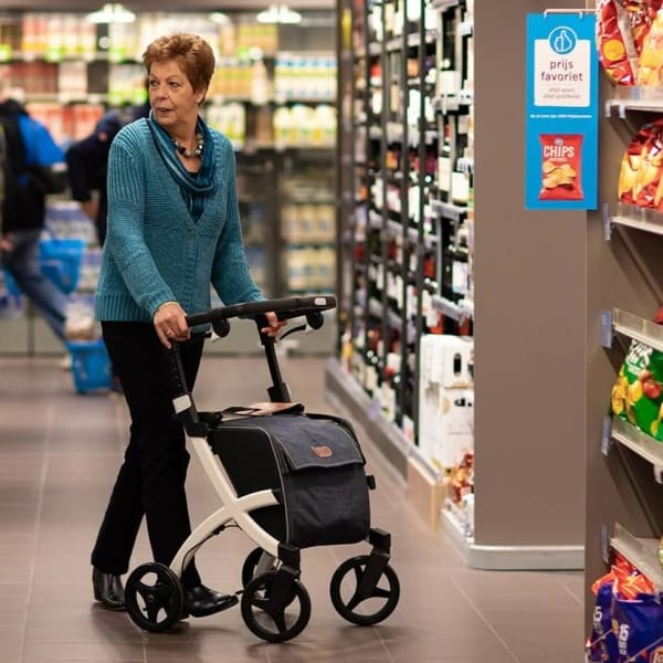 rollz flex 2 shopping