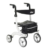 Nitro Rollator Walker in 3 Colors - Rollator