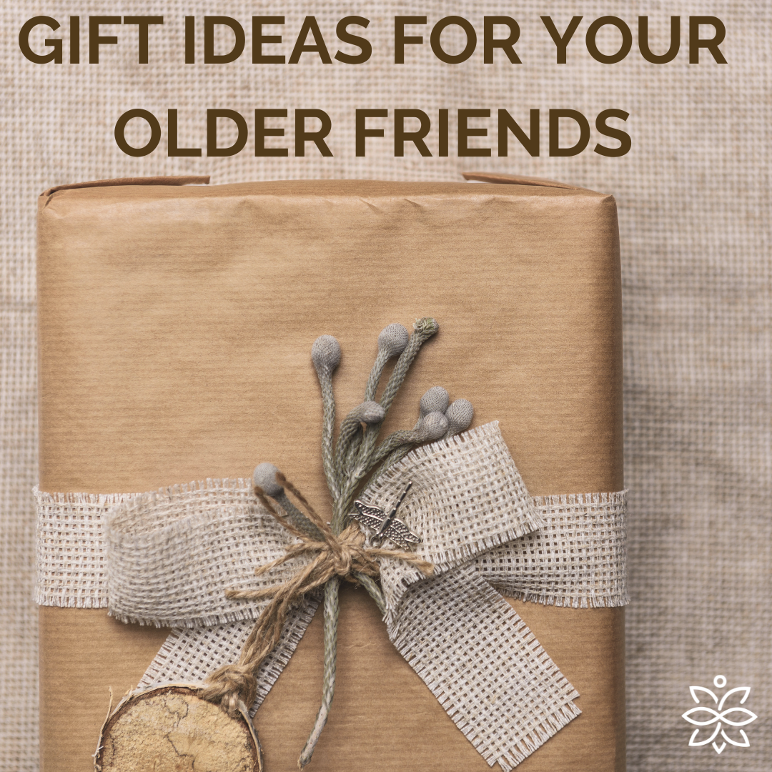 The Best Gifts For Older Friends & Family