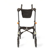 the Original UPWalker upright walker back view