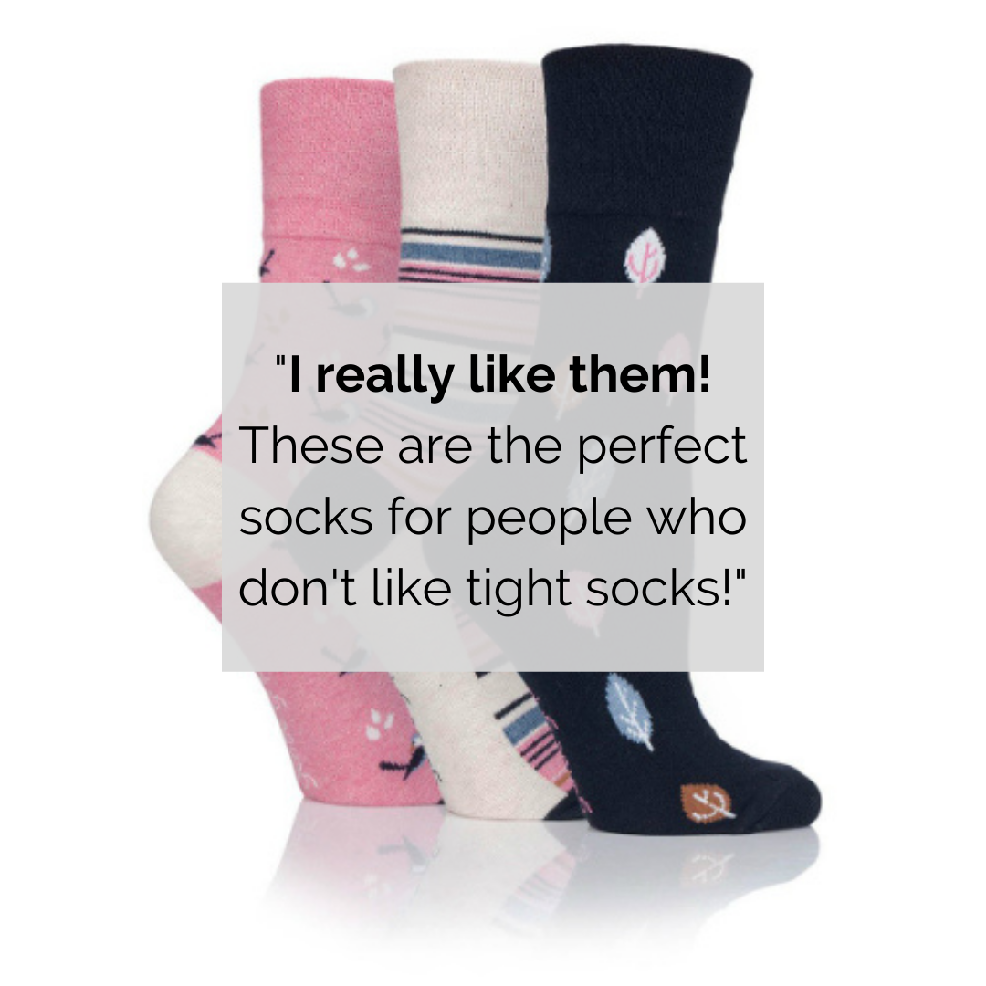 nature socks for women review