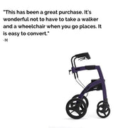 rollz motion 2 review