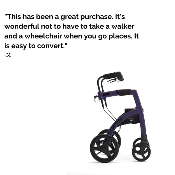 rollz motion 2 review