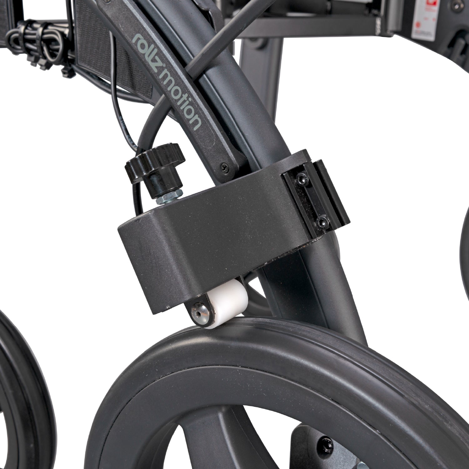 slow down brakes for rollz motion