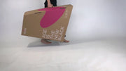 carbon ultralight unboxing