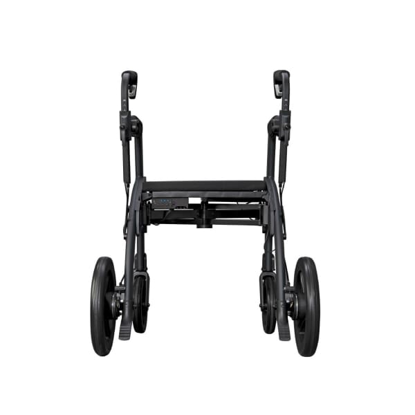The Rollz Motion Rhythm - A Rollator for those with Parkinson’s - Rollator