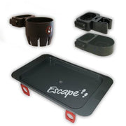 Escape Rollator Walker Accessories - Accessory Pack - Rollator