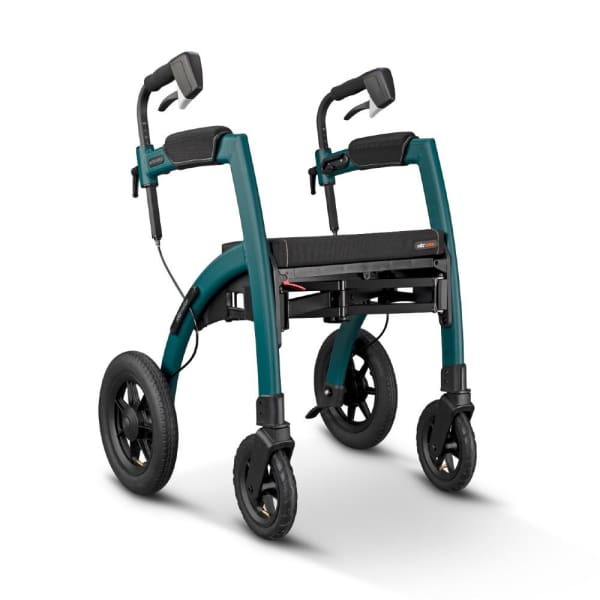 Rollz Performance all terrain rollator 