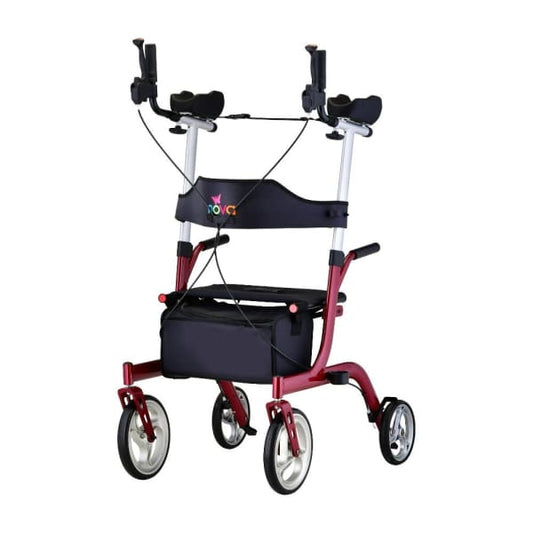 Phoenix Rise Up Walker Red