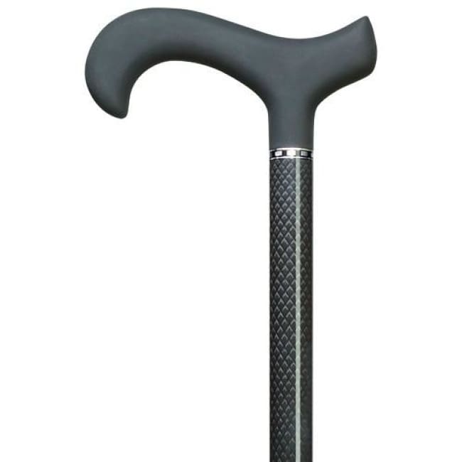 Adjustable Carbon Fiber Walking Cane - Cane