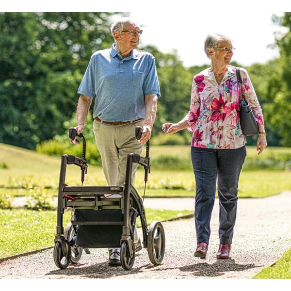 rollz motion rhythm parkinsons rollator