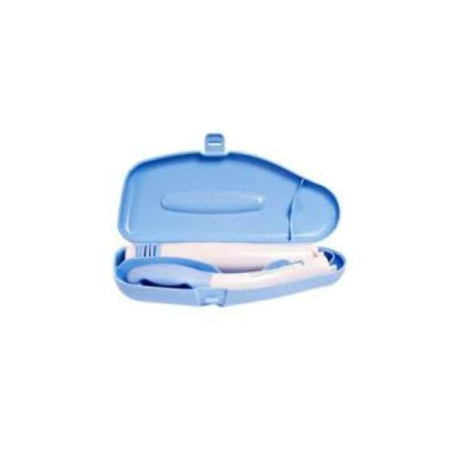 Buckingham Compact Easywipe Portable Toilet Aide - Toileting