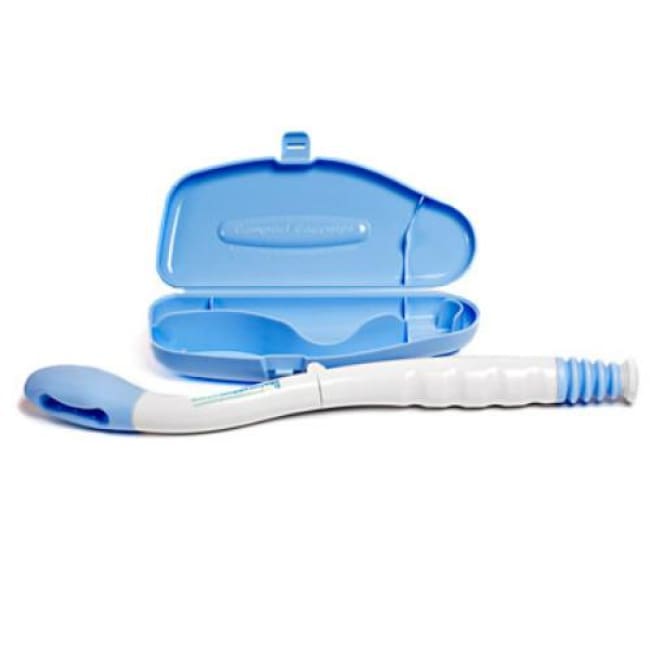Buckingham Compact Easywipe Portable Toilet Aide - Toileting