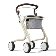 Scandinavian butler indoor walker 