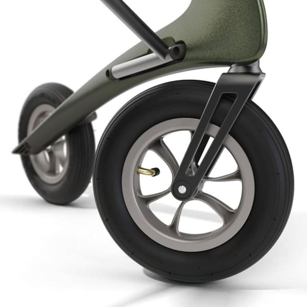 carbon overland wheels
