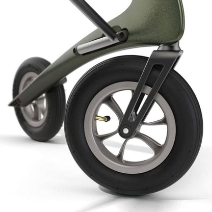 carbon overland wheels