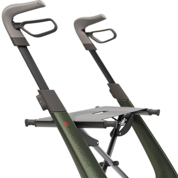 carbon overland handles