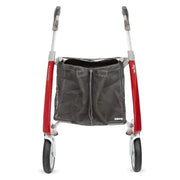 carbon ultralight rollator grocery bag