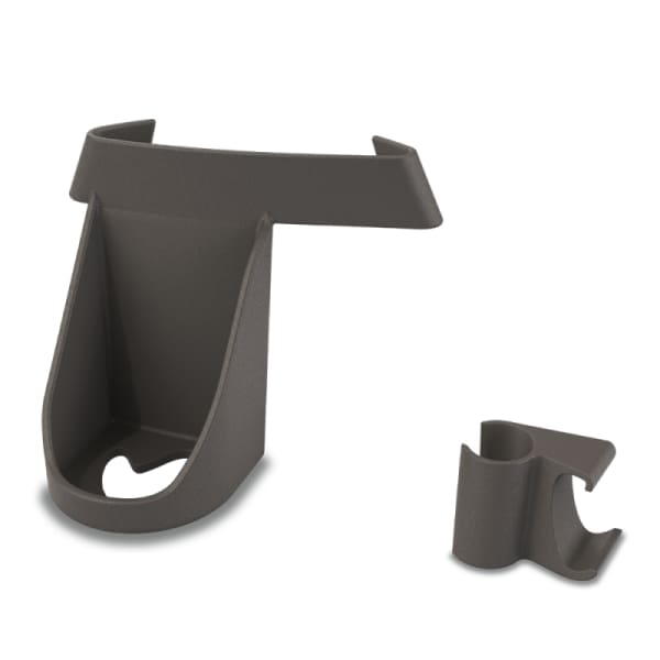 carbon overland cane holder