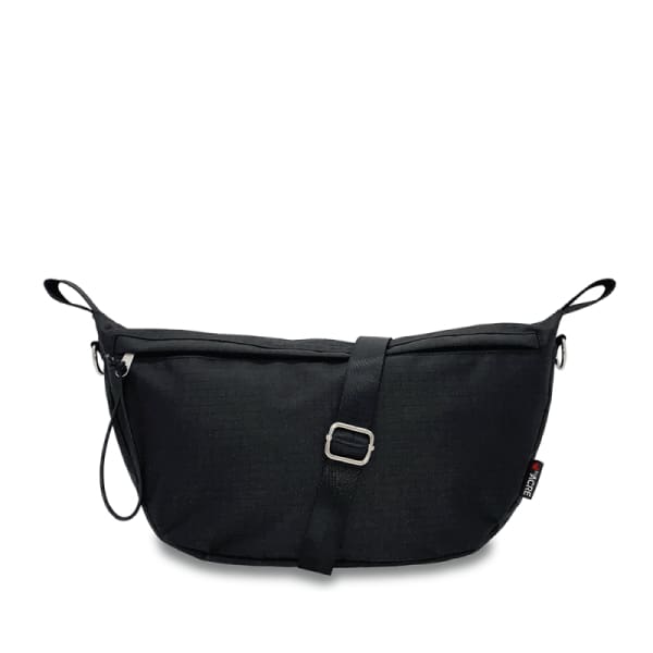 carbon overland pocket bag