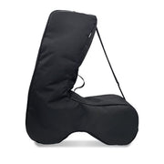 carbon overland travel bag