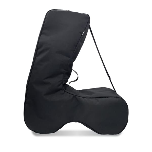 carbon overland travel bag