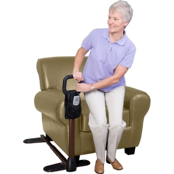 couch cane with chair