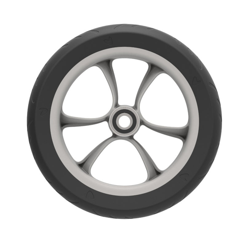 carbon ultralight replacement wheel