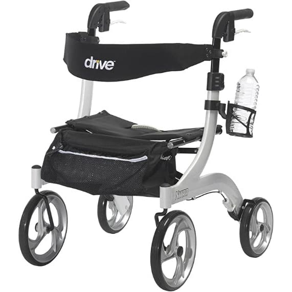 Nick Walker「CapitalRecords」オリジナルチューブケース付 Petite Two Button Folding Walker With 5
