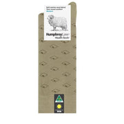 men's wool health socks