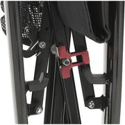 Nitro HD Heavy Duty Rollator Walker - Rollator