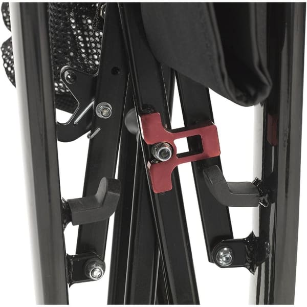 Nitro HD Heavy Duty Rollator Walker - Rollator